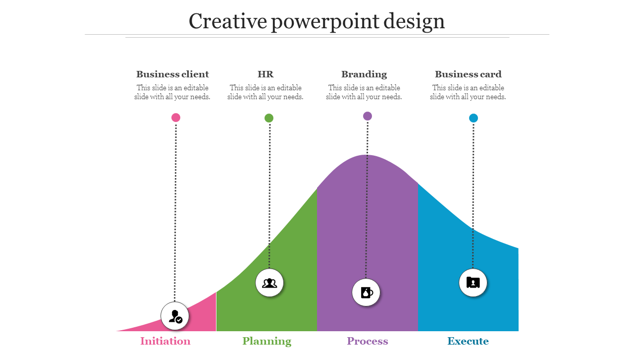 Creative PowerPoint Design Presentation Slide Templates